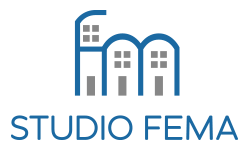Studio Fema Logo